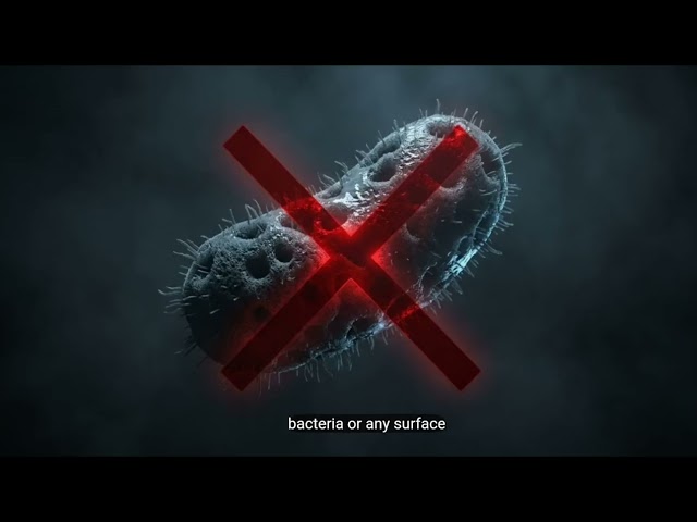The Dark Oxygen Paradox #viralvideo #ocean @discovery #smallcreator 