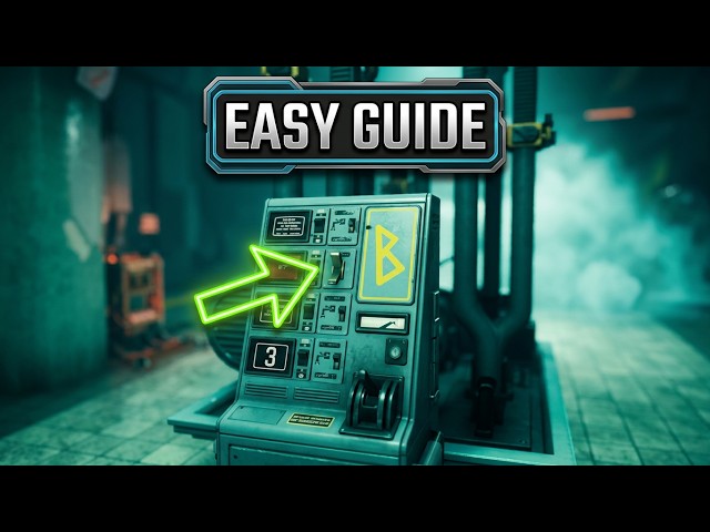 How To Calibrate Platform A and B in the Quest Power Lines    Control Resonant