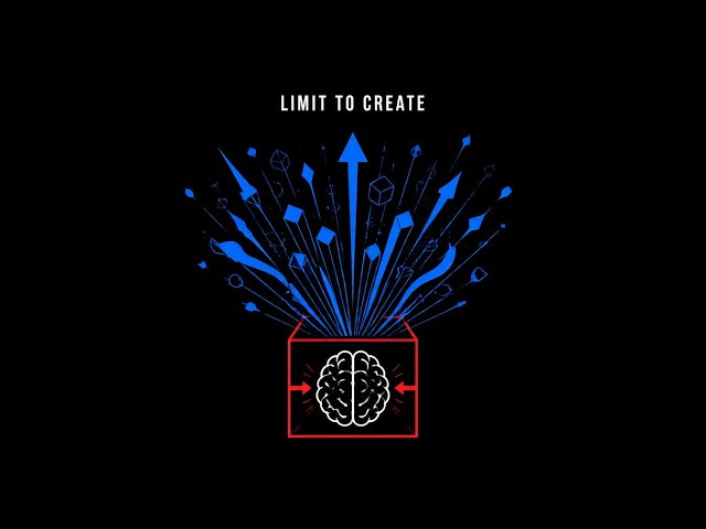 The "Tiny Box" Trick for Infinite Creative Ideas