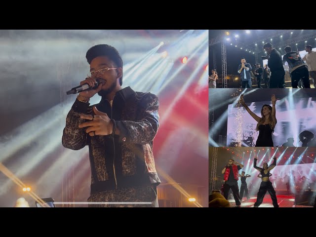 #paradox #concert #music #ravindrasinghbhati #youtube #dailyvideo #fypシ #views #jodhpur 