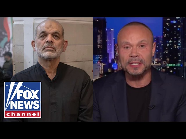 Dan Bongino: This shouldn’t be a surprise to anyone