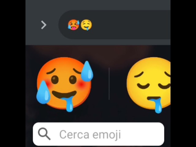 ...S-sus😨||Emoji Combo pt.1