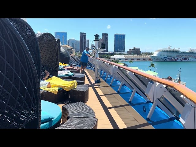 Cruises #hawaii #usa 