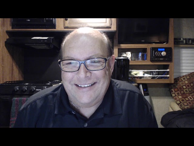 Welcome To "SINGER SONGWRITER LIFE With Jim Femino"