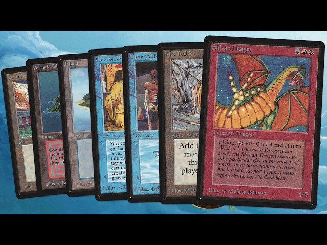 Fantasy Zoo 🧞‍♂️ vs Enter the Dragon 🐉 | Semi Finals - RBS 26 | Magic: The Gathering #mtg9394 