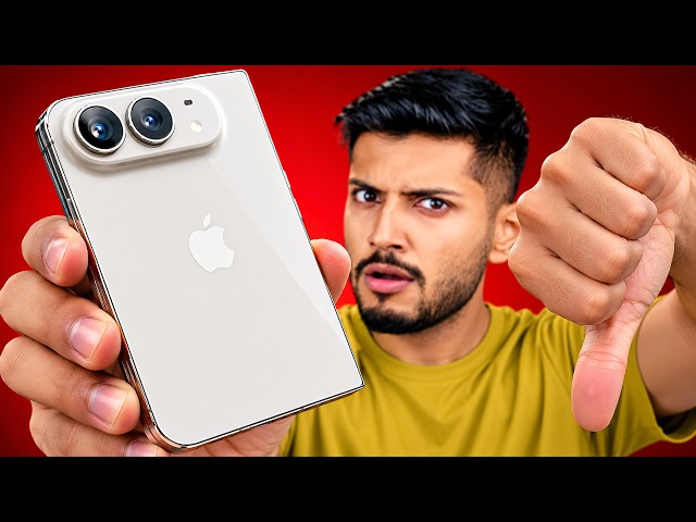 I Can’t Believe They Did This - iPhone Duo !