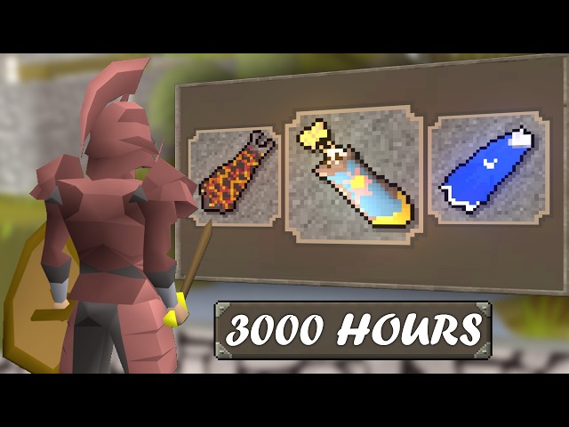 My First Time Playing Ironman [FULL SERIES]