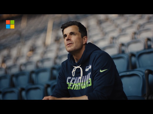Inside the Seattle Seahawks' gameday analysis