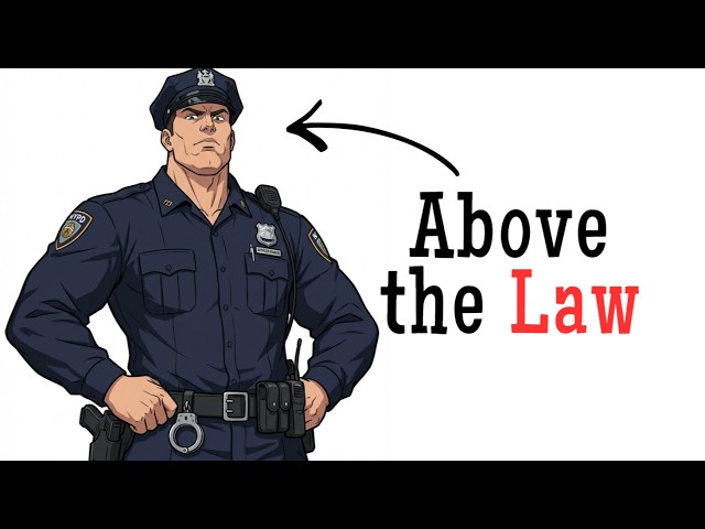 Your Life as Every NYPD Rank