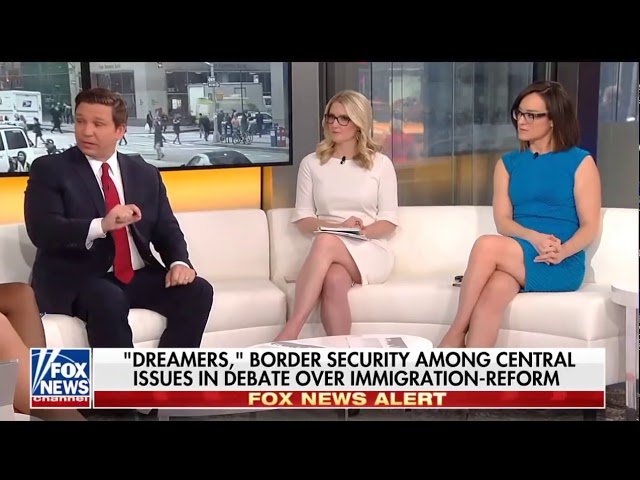 Outnumbered 021218 Breaking News FOX News February 12,2018