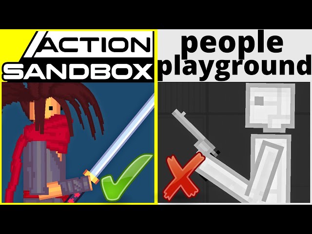 Why Action Sandbox is BETTER than PPG