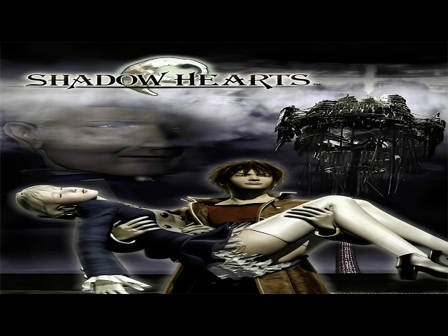 Shadow Hearts - Gameplay (Japan) PS2