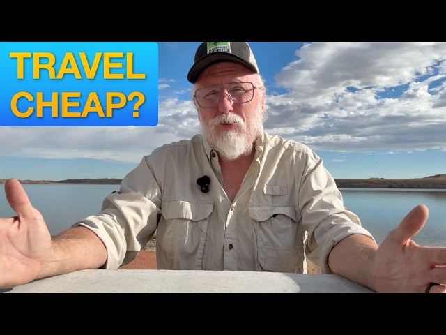 How To Travel On A Budget? | Frugal Travel Tips