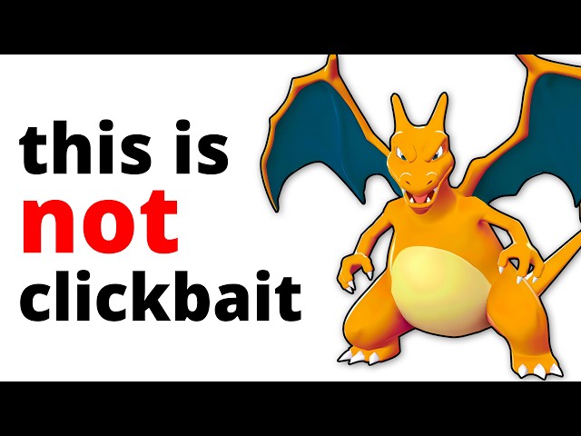 The 20 Most Hated Pokémon