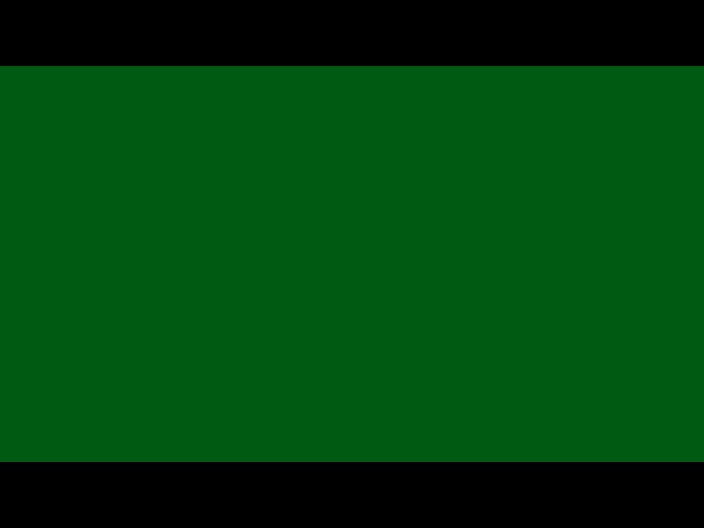10 Hours of #005914 (Darkgreen)