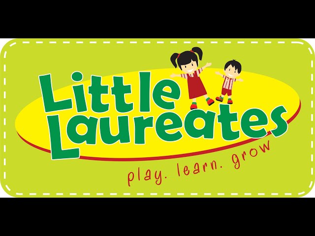 Little Laureates Nursery Class - Trial Class for kindergarten kids - Enroll Online Today!