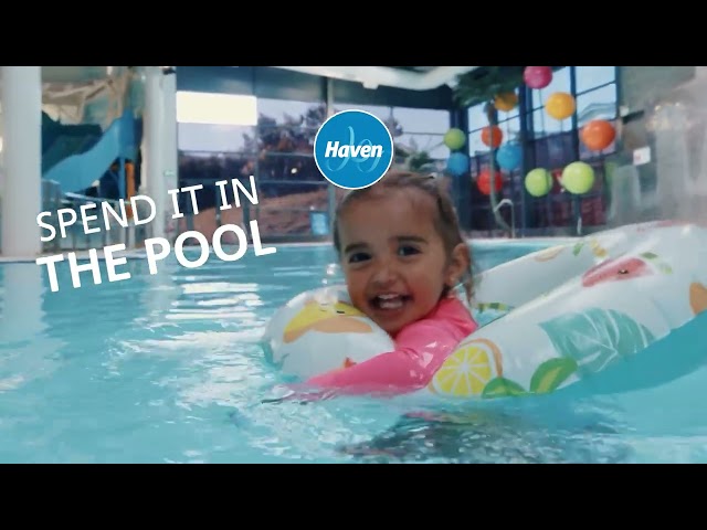Summer Holidays With Haven