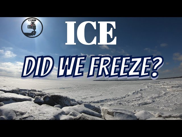 Niagara in Ice part 2