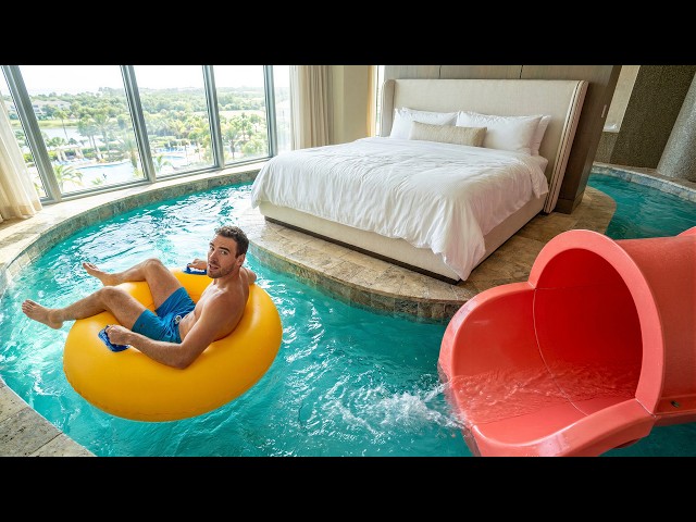 I Tested 1-Star vs 5-Star Vacations
