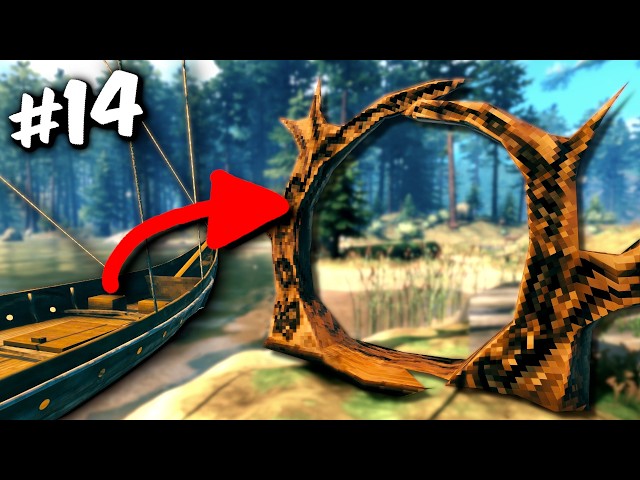 50 GREATEST Valheim Tips of ALL TIME