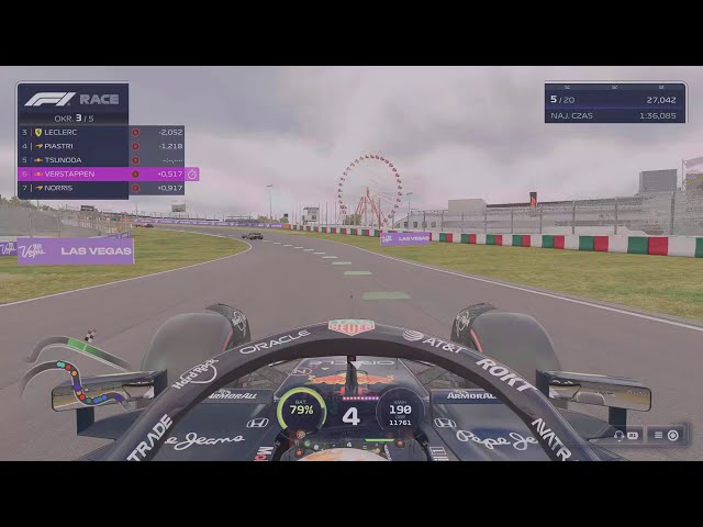 F1 25: F1 World GP • Suzuka, Japan | PS5 4K 60FPS HDR 🇵🇱