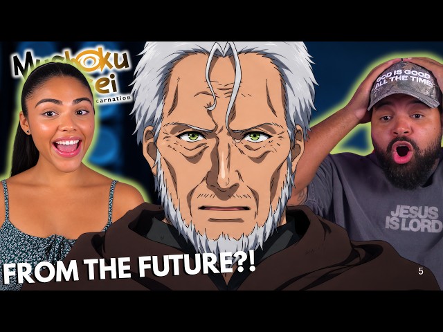 TURNING POINT 4 IS HERE! | Mushoku Tensei Season 3 Episode 10-11 Reaction
