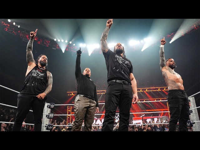 ¿WWE DEBERÍA CANCELAR CROWN JEWEL? + ¿LAS WAR GAMES DEBERIAN DESAPARECER?