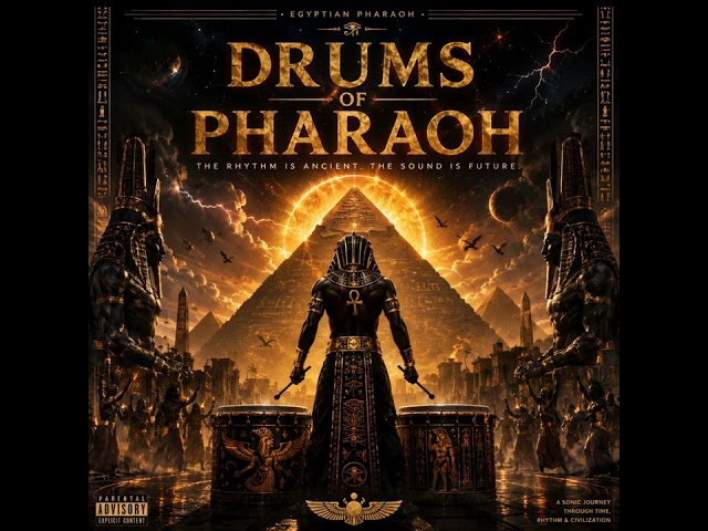 DrUms of Pharoah.