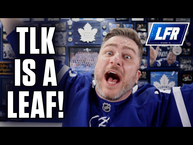 Tinus-Luc Koblar Is A Leaf! | Instant Analysis