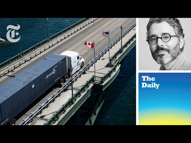 Canada Is Done With Trump