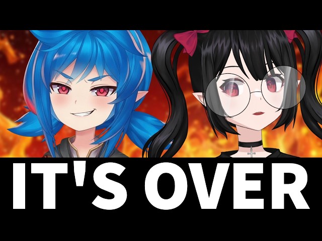 Leaflit Just Dropped A Nuke On Vtubers
