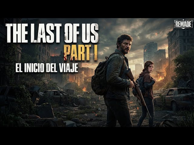 The last Of Up I, En Vivo