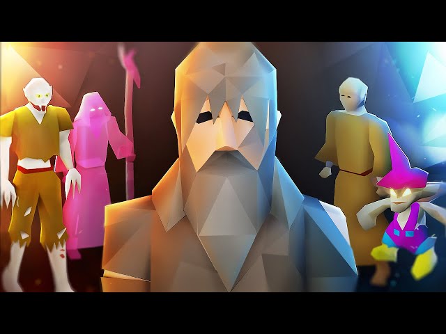 Swampletics: The Movie (#32)