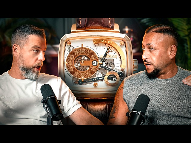 The Independent Watch Bubble Is About to Burst | Dual Time Podcast #22