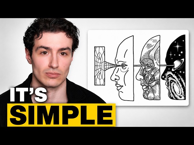every level of manifestation explained