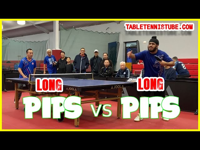 Veerman [2509] vs Sunny [unrated] | Final | CCTTA Top 8 (OPEN) #tabletennis #pingpong #tt #cctta