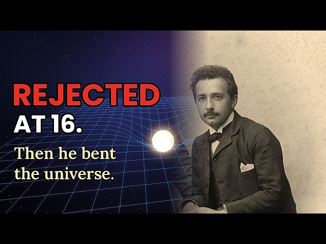 Albert Einstein: The Man Who Challenged the Universe