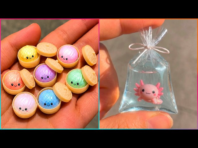 Cute Art Ideas That Will Make Your Brain Happy