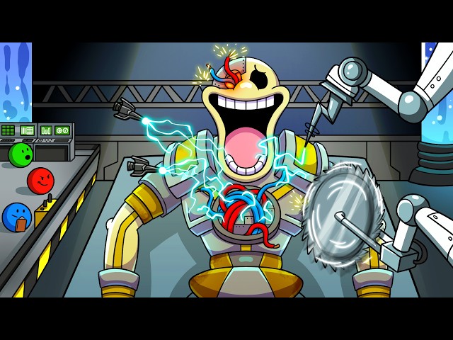 VERITY: REBORN! (Minecraft Animation)