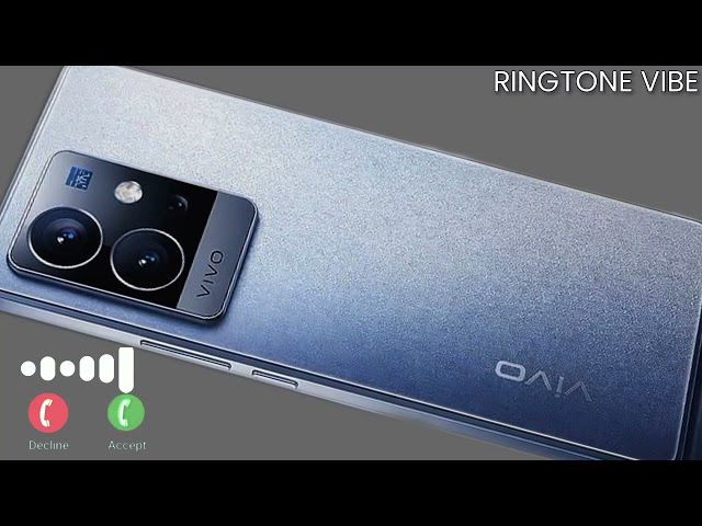 Vivo New Mobile Ringtone 2026 | Fresh Notification Sound | Vivo SMS Tone & Message Alert 🎧 #ringtone