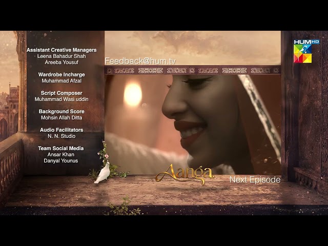 Aangan - Episode 02 Teaser - 2nd Oct 2026 [ Ahsan Khan, Sajal Ali - Ahad Raza Mir & Mawra Hussain ]