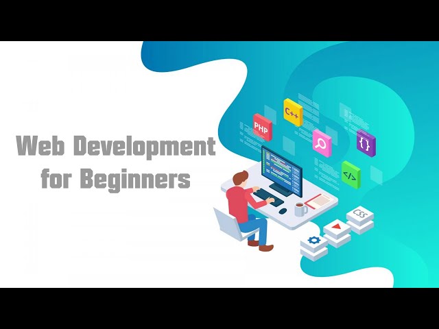 Web Development Tutorial for Beginners