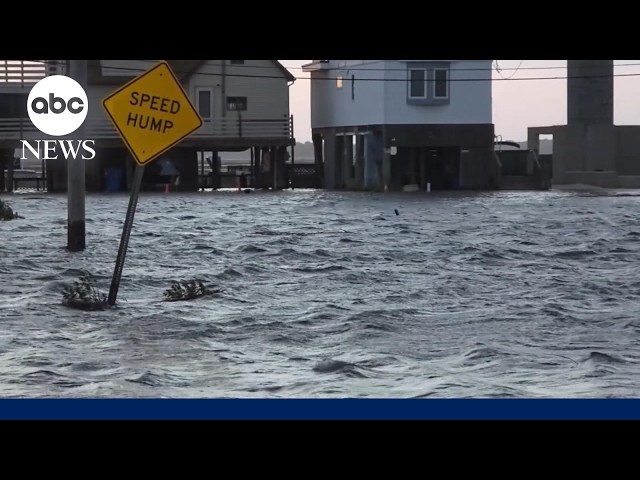 Good Morning America: News to start your day | September 24