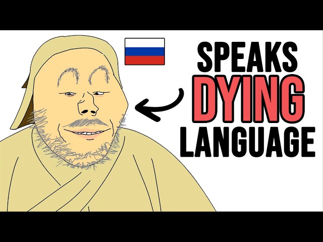 Europe's Most Secret Languages
