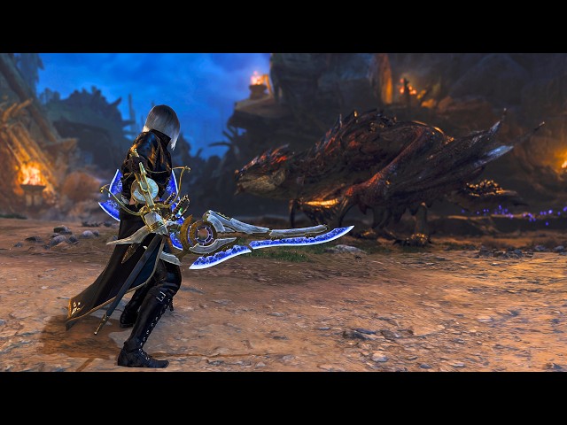 How SnS is moving against 9★ Rathalos
