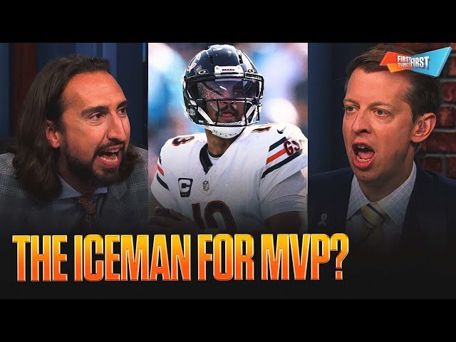 Chiefs could have Danny ‘SHAKING IN HIS BOOTS’, Will they repeat their dominant performance? | FTF