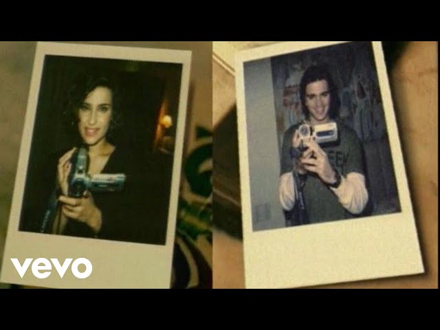 Juanes - Fotografia ft. Nelly Furtado