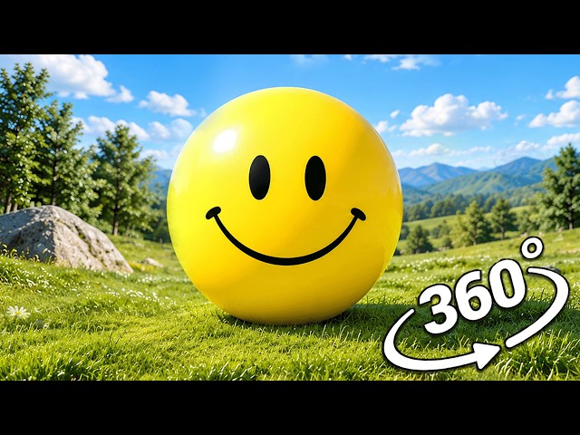 VR 360° Verity Movie Collection! VR 4K