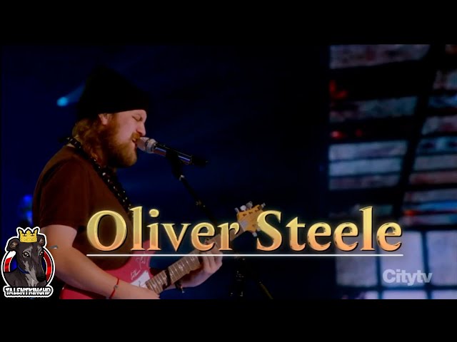 Oliver Steele Intro | American Idol 2023 Judges Song Contest Top 10 S21E16