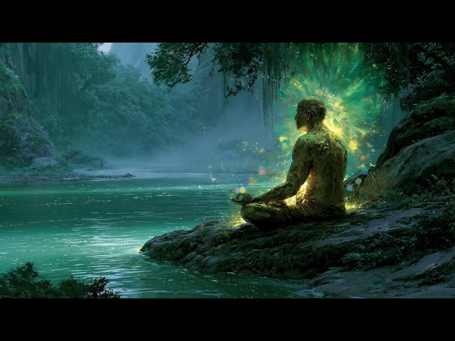 Chakra Healing Frequencies & Open All 7 Chakras To Remove All Negative Blockages Fast